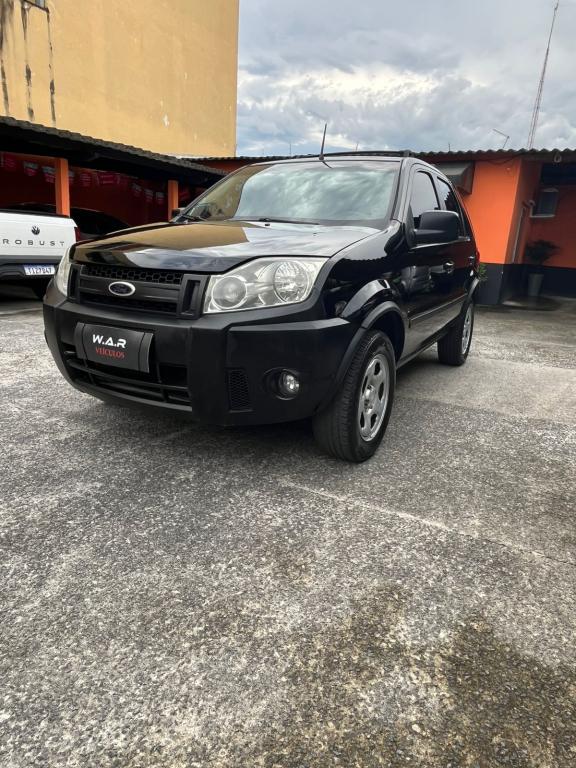 FORD Ecosport - Foto