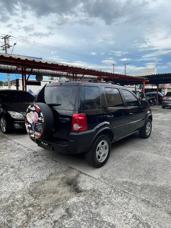 FORD Ecosport - Foto