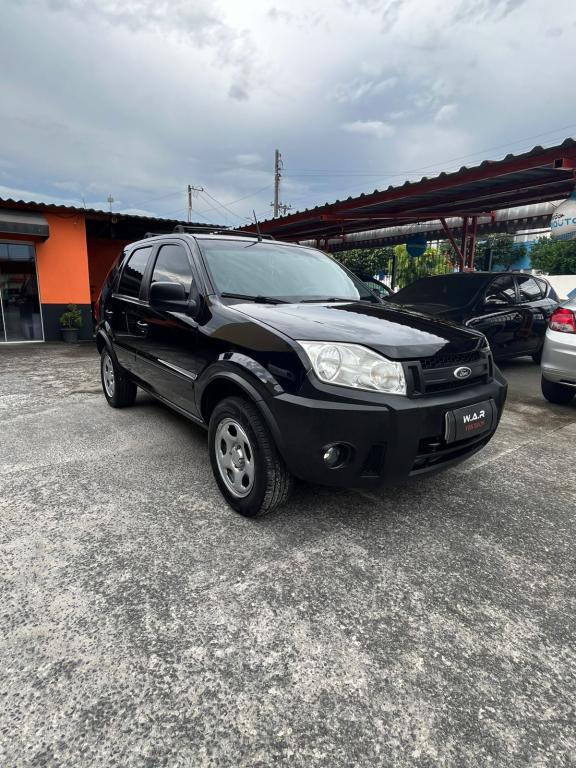 FORD Ecosport - Foto