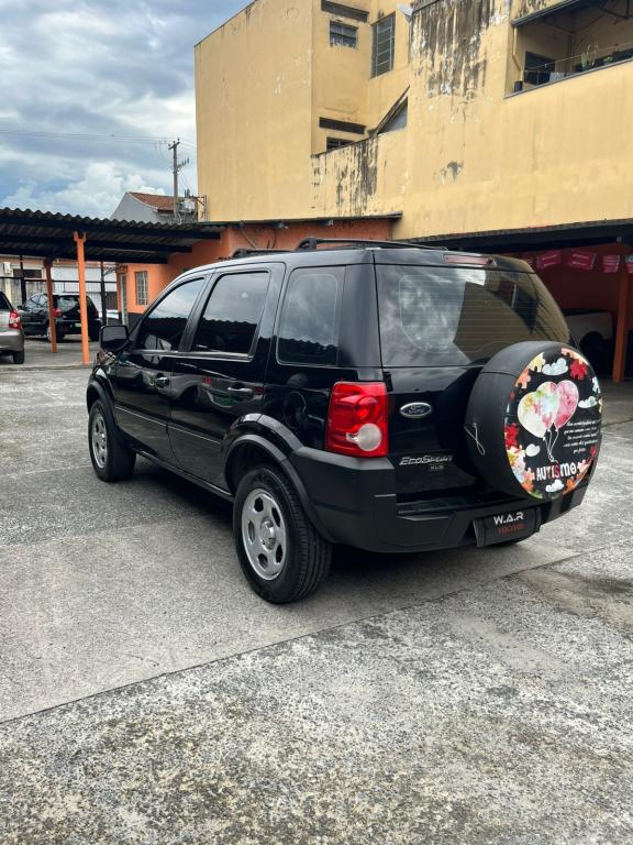 FORD Ecosport - Foto