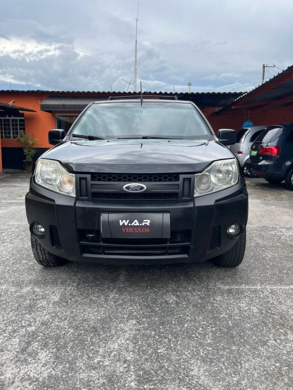 FORD Ecosport - Foto