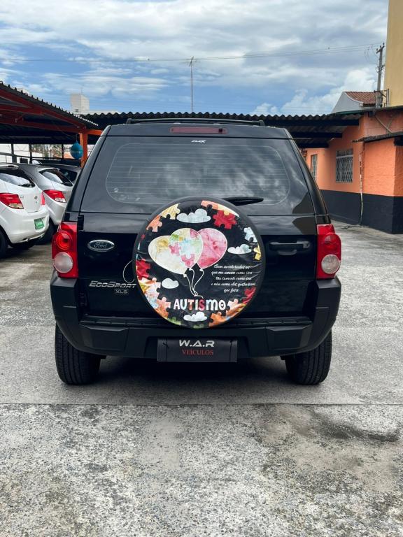 FORD Ecosport - Foto