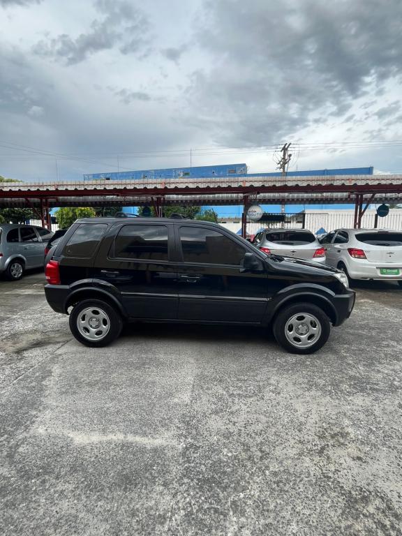 FORD Ecosport - Foto