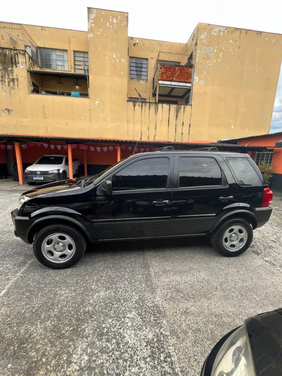 FORD Ecosport - Foto