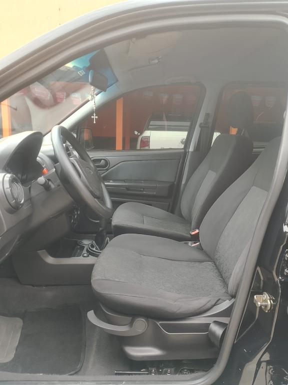 FORD Ecosport - Foto