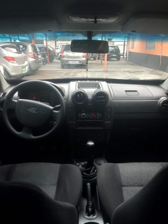 FORD Ecosport - Foto