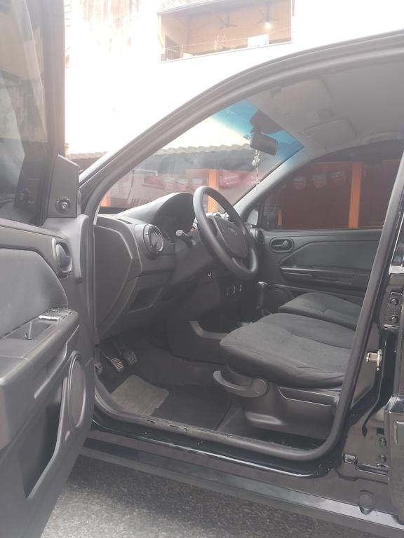 FORD Ecosport - Foto