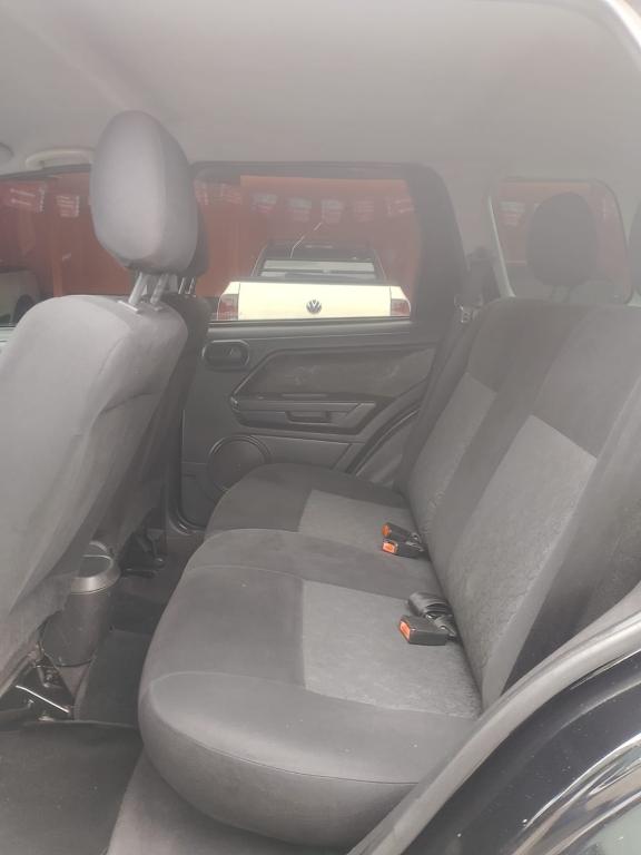 FORD Ecosport - Foto