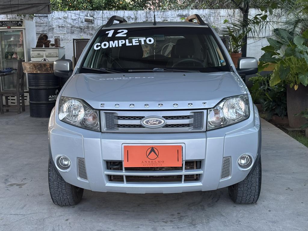 FORD Ecosport - Foto