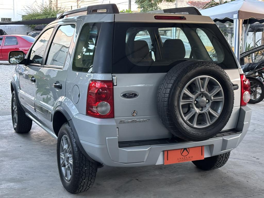 FORD Ecosport - Foto