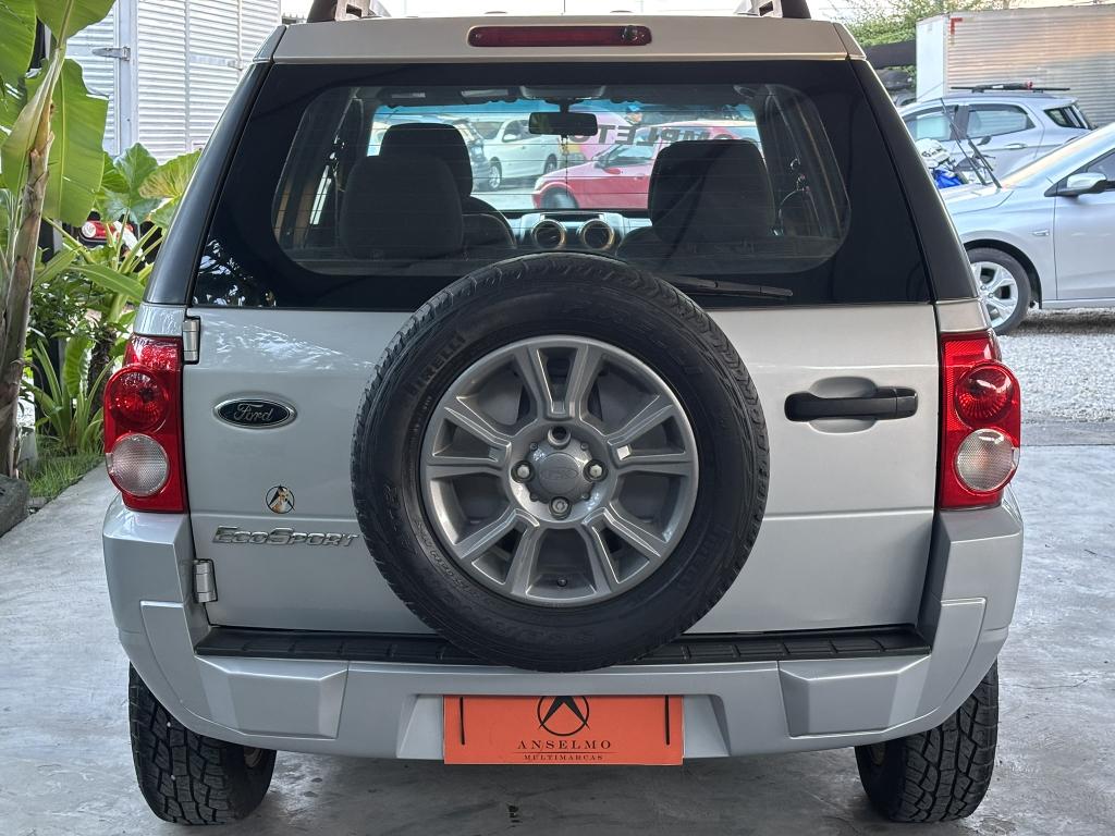 FORD Ecosport - Foto