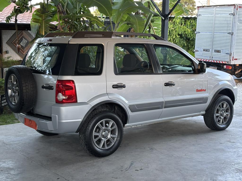 FORD Ecosport - Foto