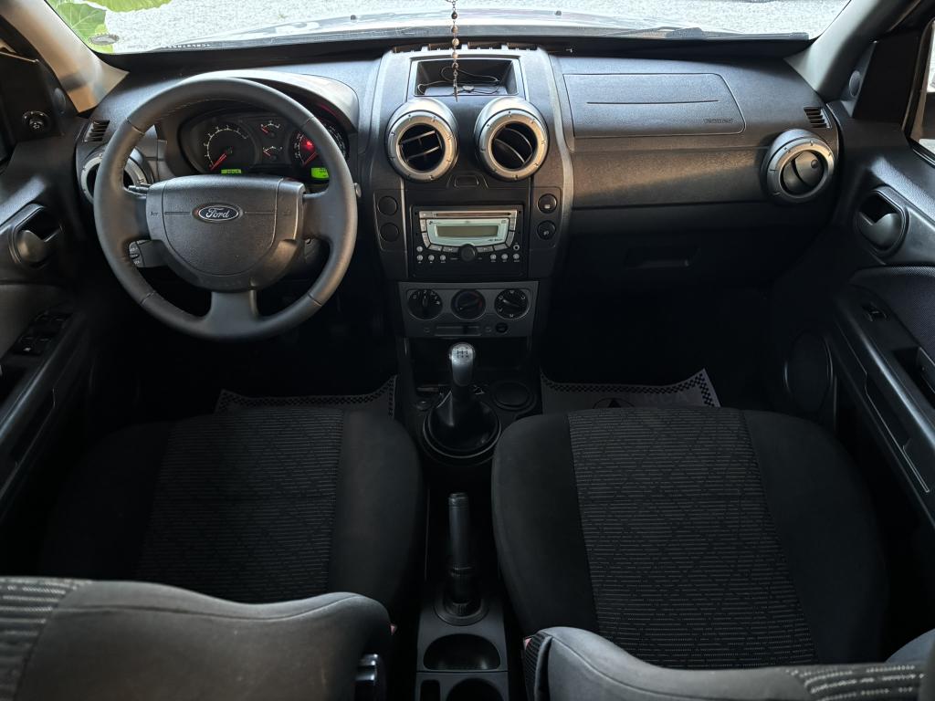 FORD Ecosport - Foto