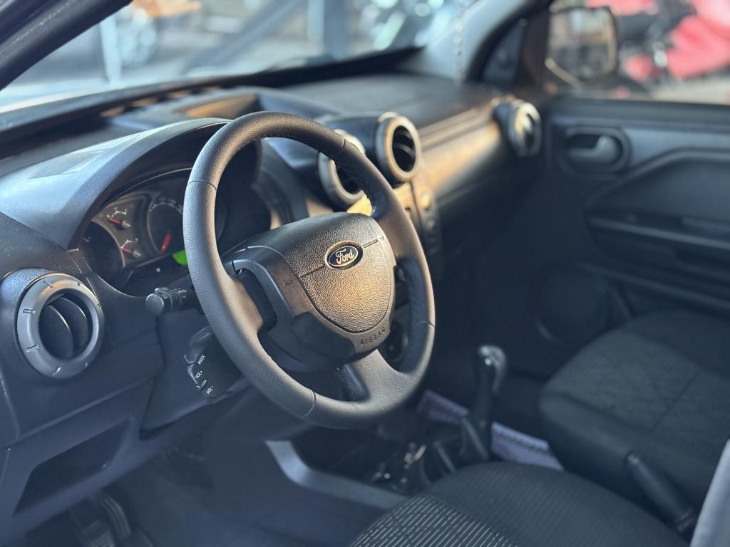 FORD Ecosport - Foto