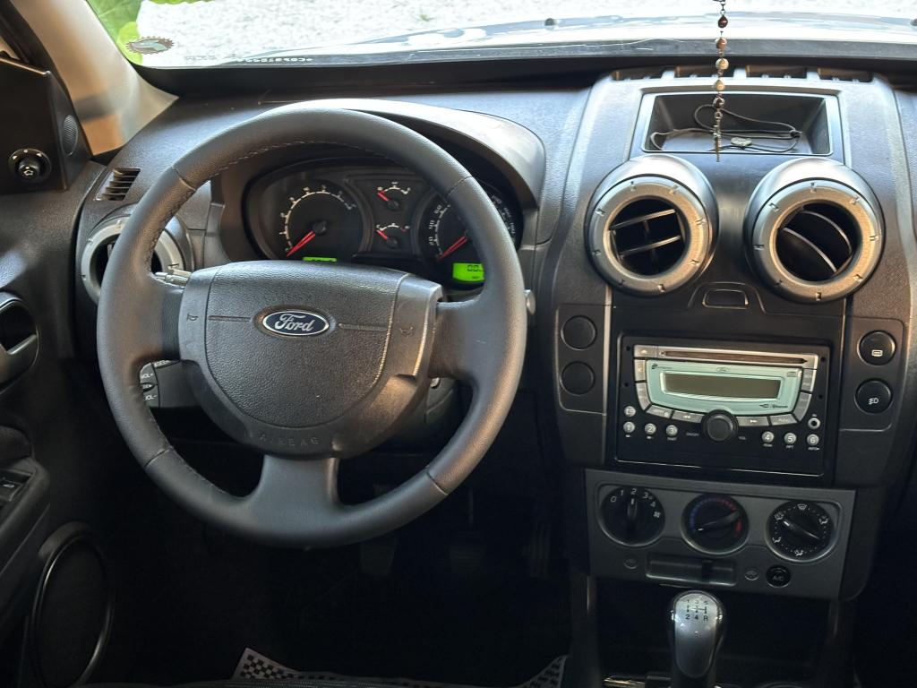 FORD Ecosport - Foto