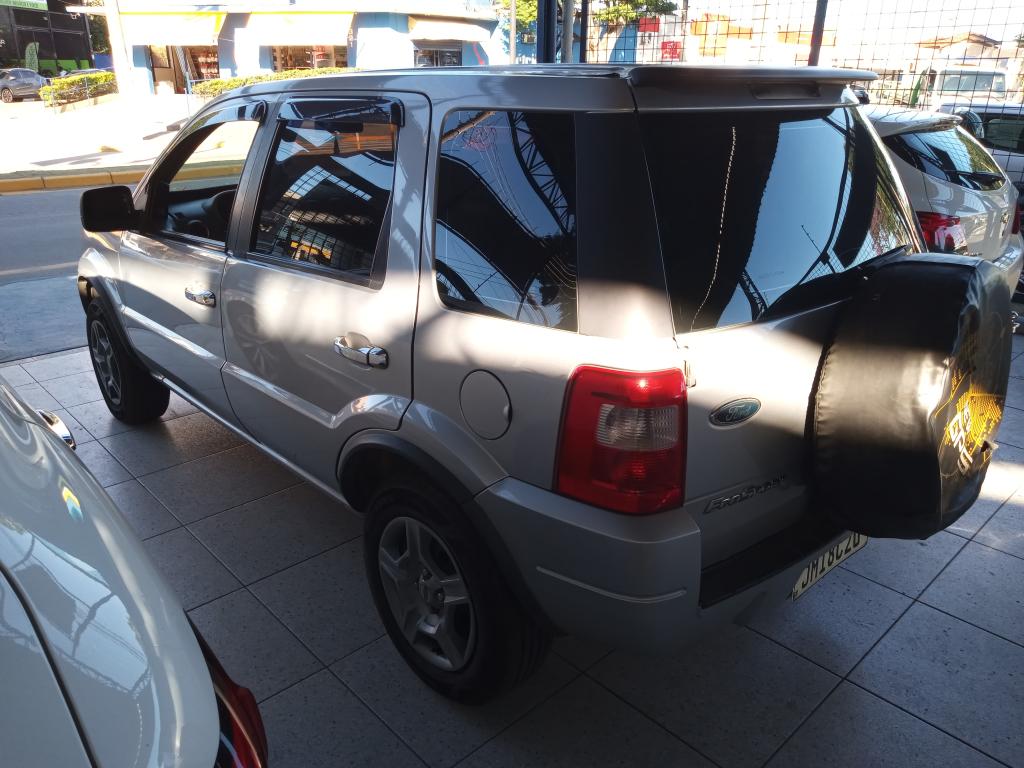 FORD Ecosport - Foto
