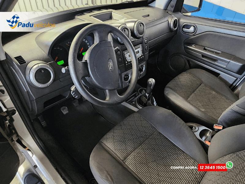 FORD Ecosport - Foto