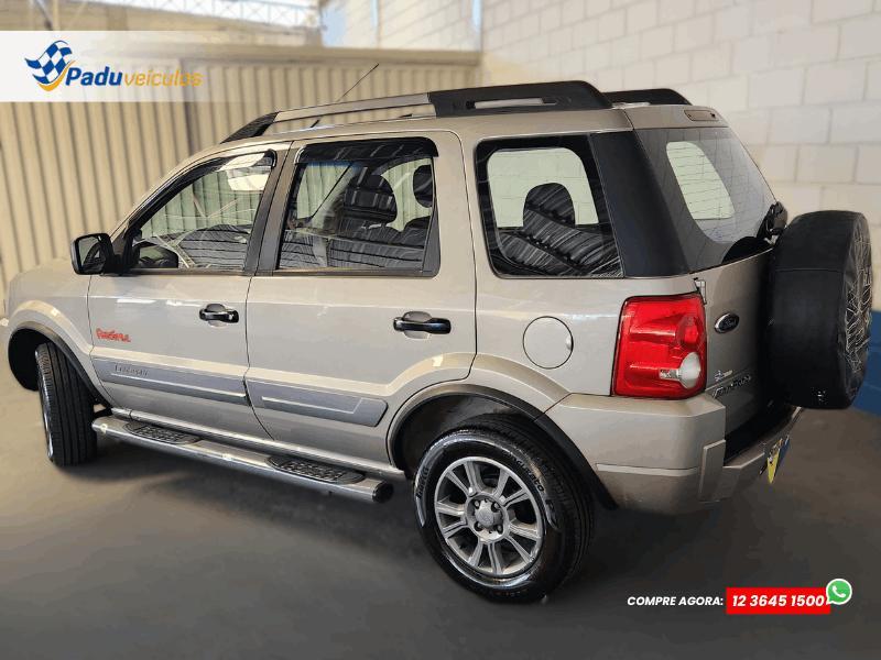 FORD Ecosport - Foto