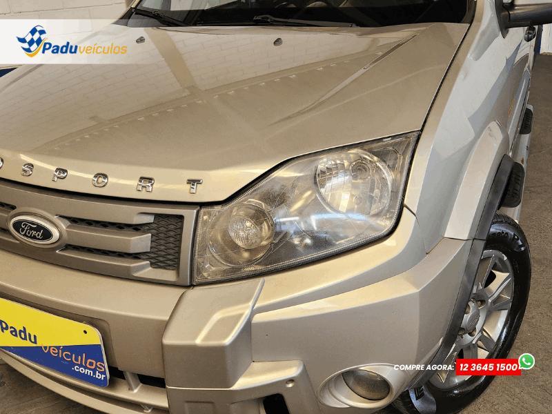 FORD Ecosport - Foto