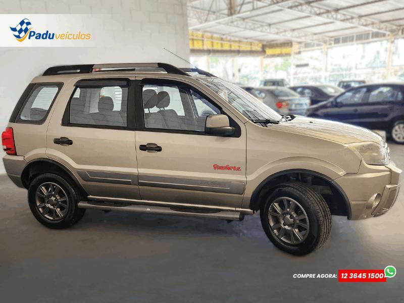 FORD Ecosport - Foto