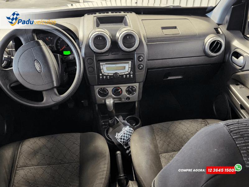 FORD Ecosport - Foto