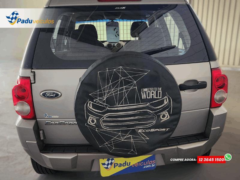 FORD Ecosport - Foto