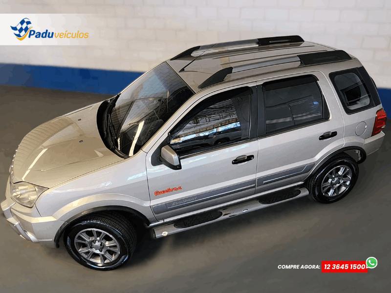 FORD Ecosport - Foto