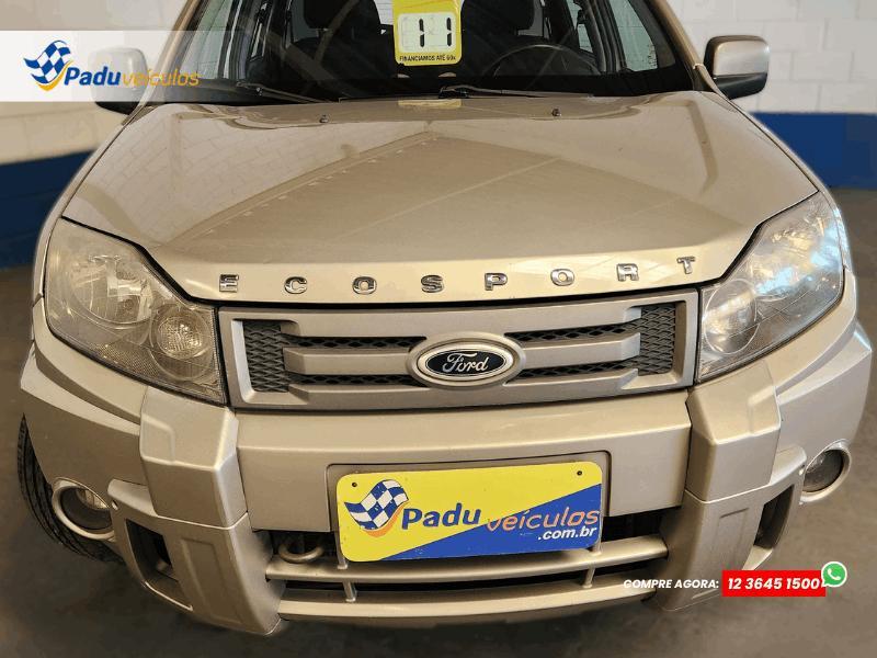 FORD Ecosport - Foto