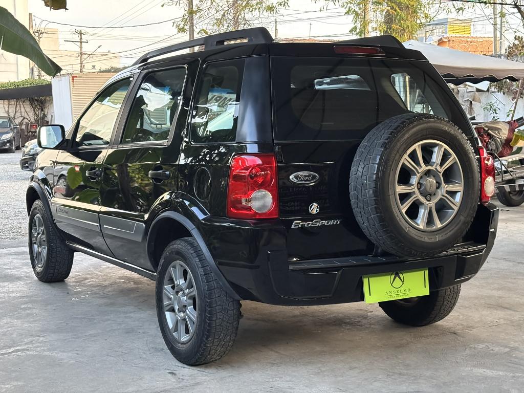 FORD Ecosport - Foto