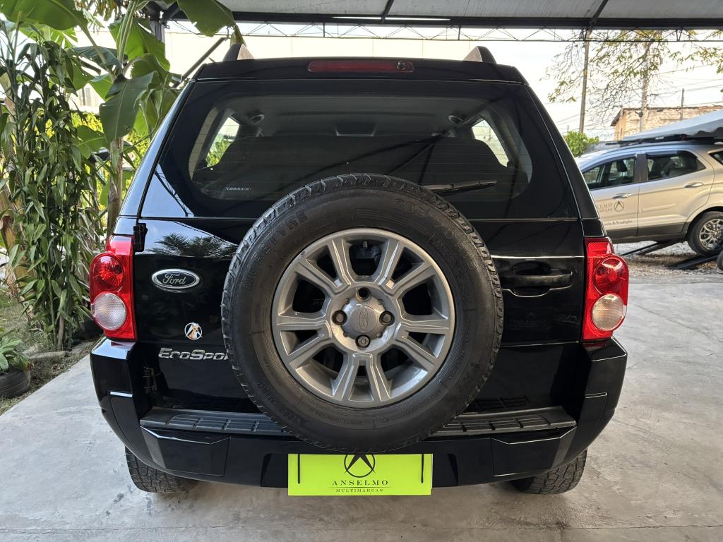 FORD Ecosport - Foto