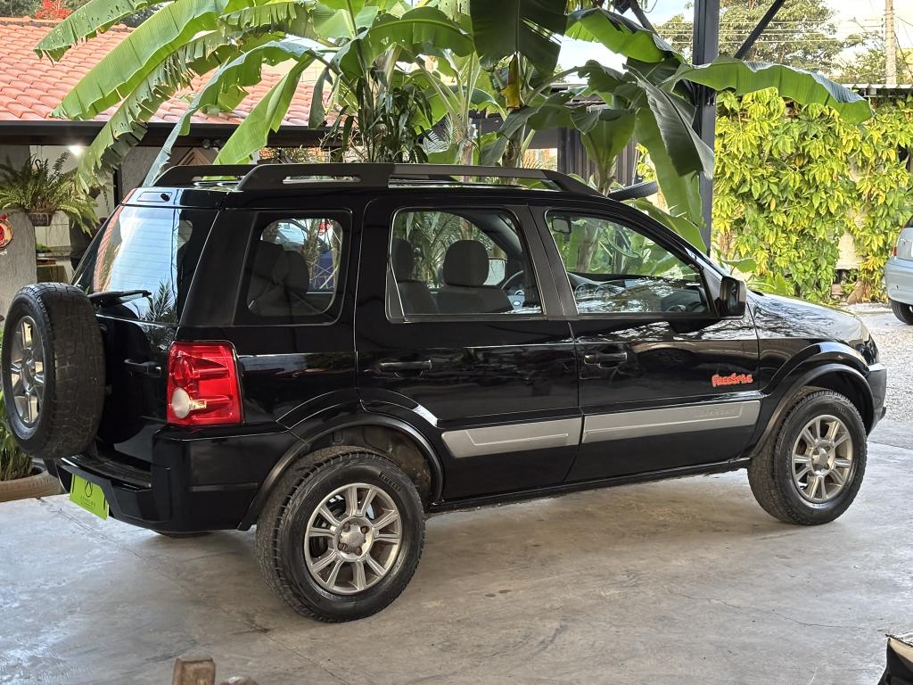 FORD Ecosport - Foto