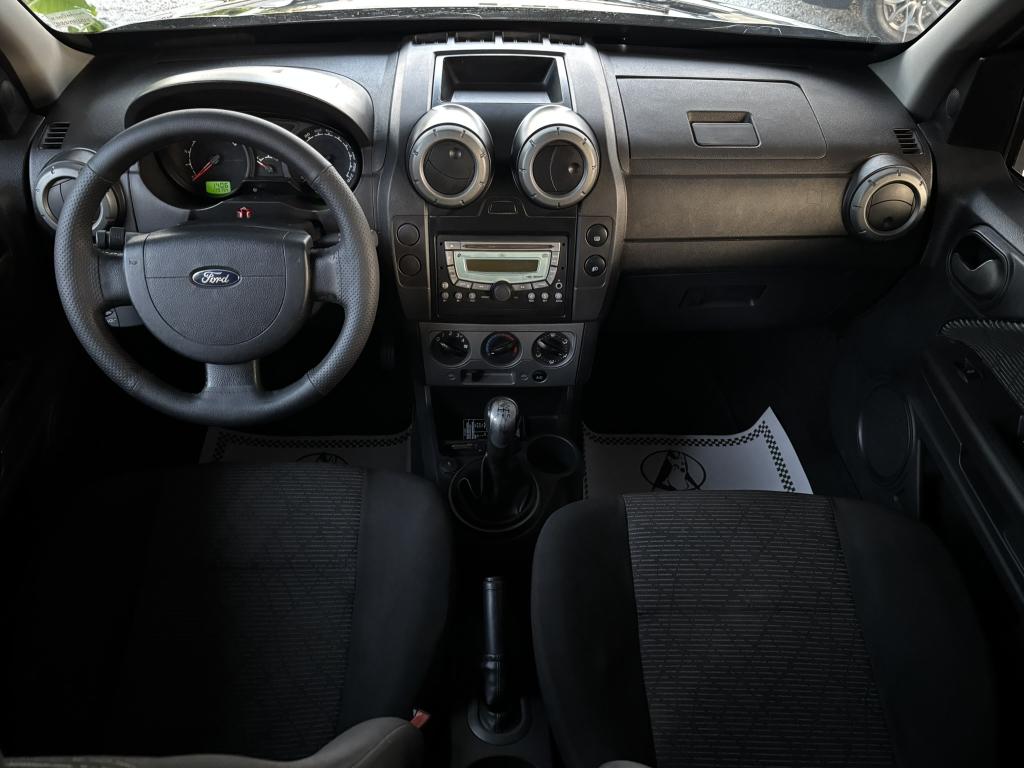 FORD Ecosport - Foto