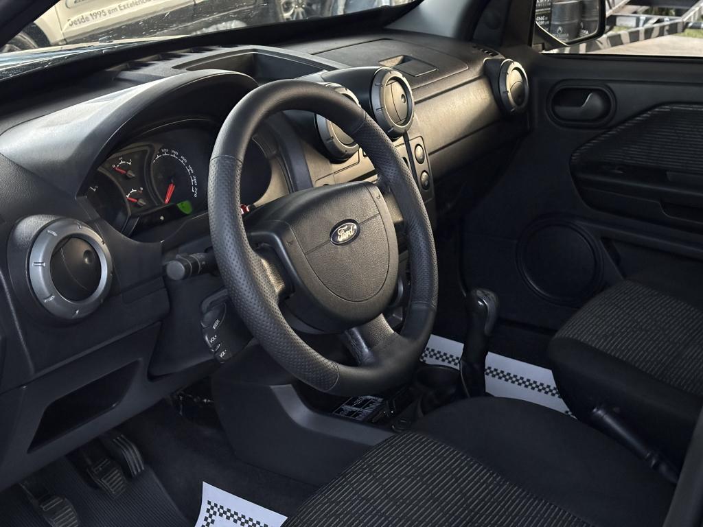 FORD Ecosport - Foto