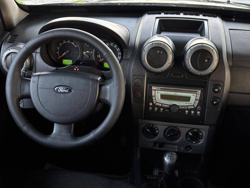 FORD Ecosport - Foto