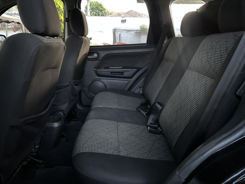 FORD Ecosport - Foto