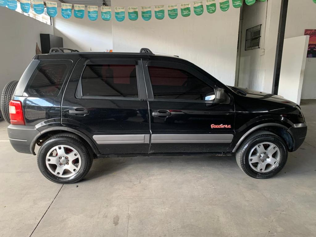 FORD Ecosport - Foto