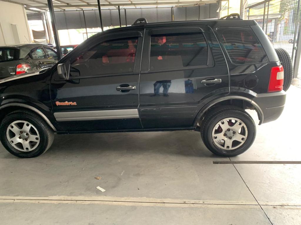 FORD Ecosport - Foto