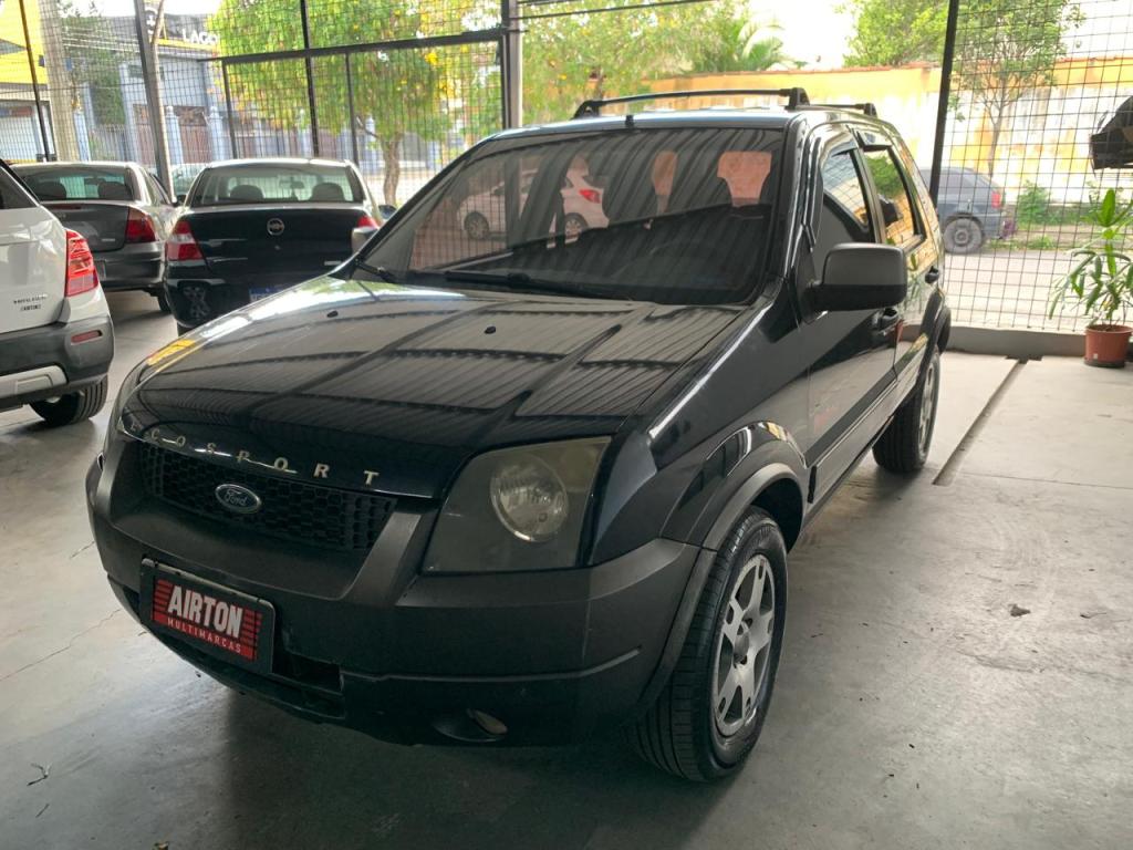 FORD Ecosport - Foto