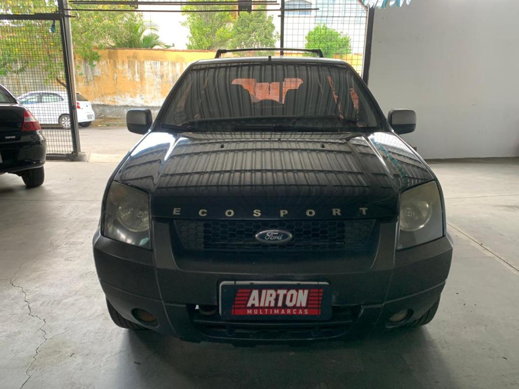 FORD Ecosport - Foto