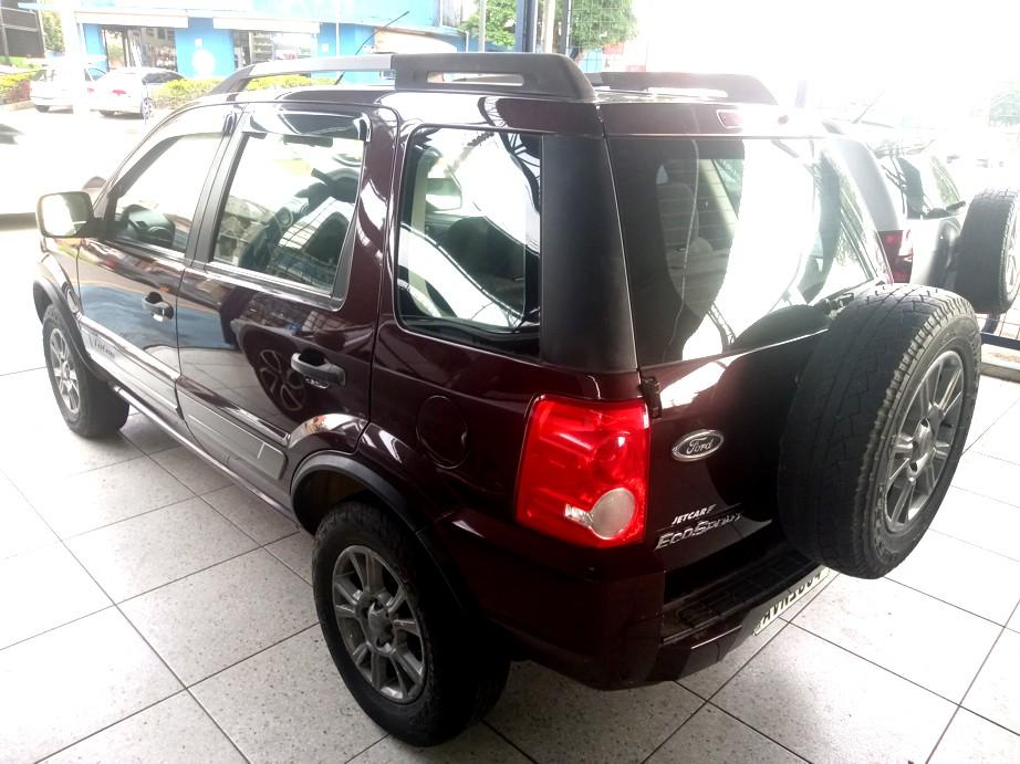 FORD Ecosport - Foto