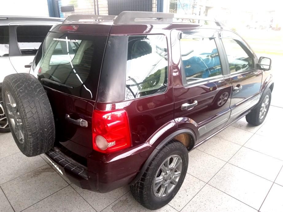 FORD Ecosport - Foto