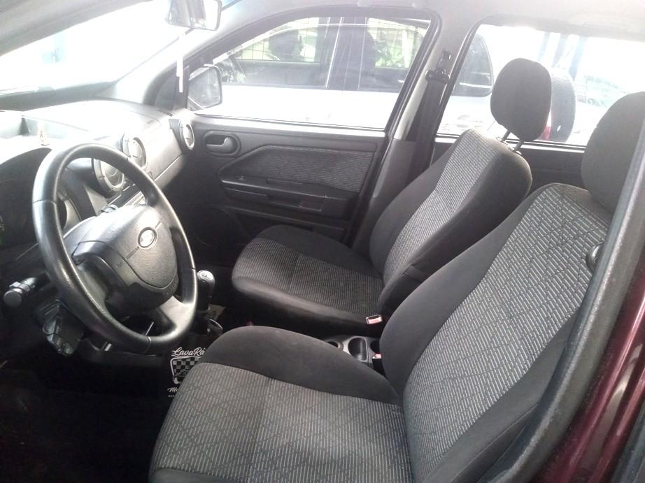 FORD Ecosport - Foto