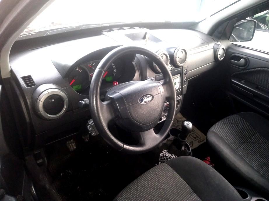FORD Ecosport - Foto