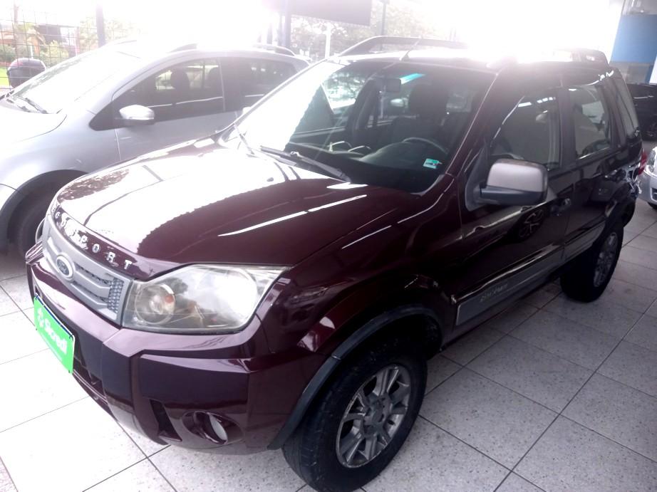 FORD Ecosport - Foto