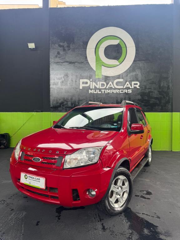 FORD Ecosport - Foto