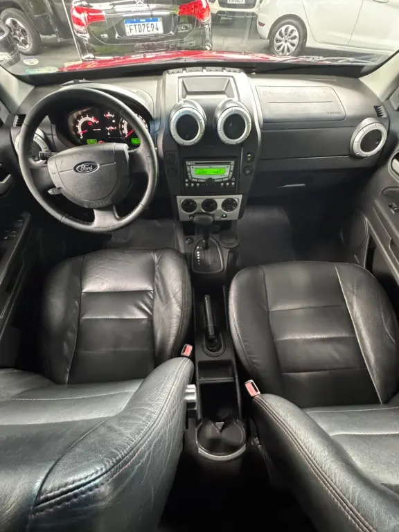 FORD Ecosport - Foto