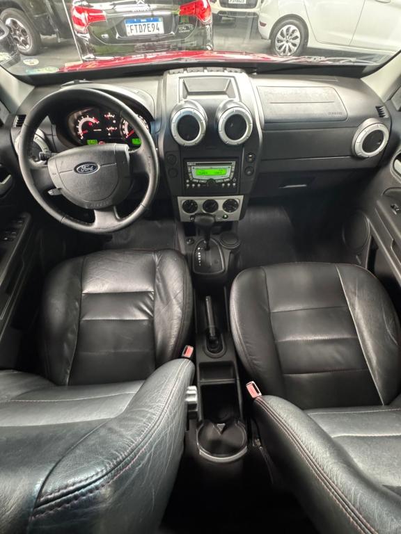 FORD Ecosport - Foto