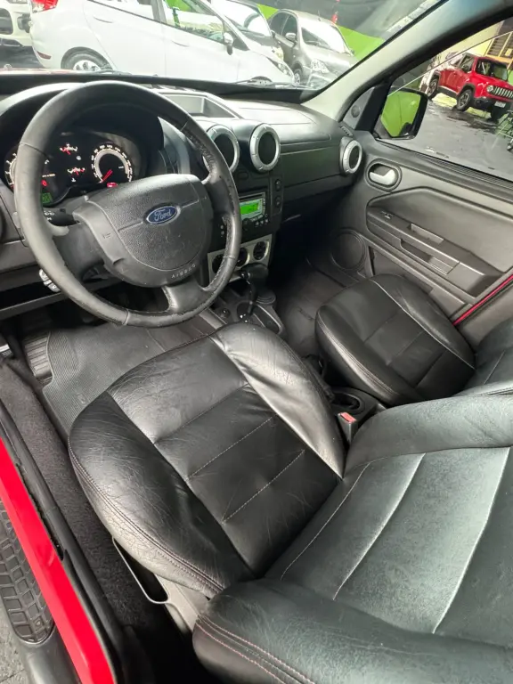 FORD Ecosport - Foto