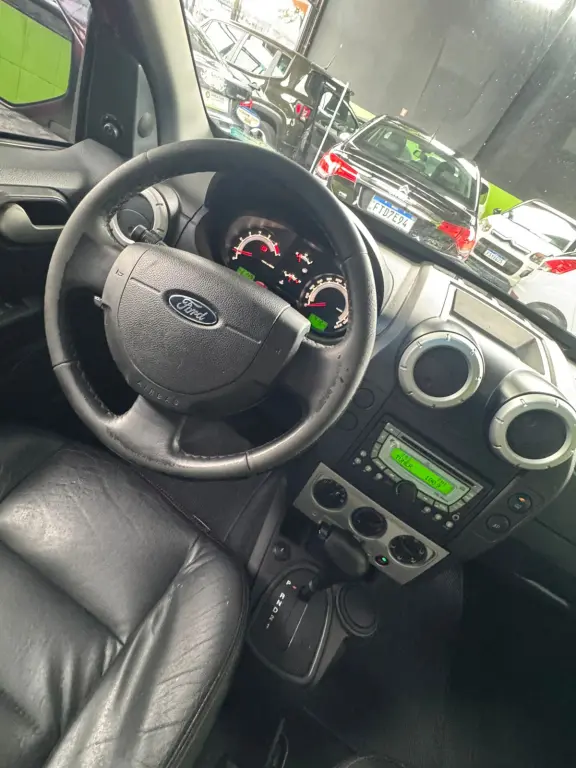 FORD Ecosport - Foto