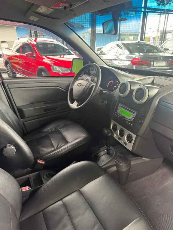 FORD Ecosport - Foto